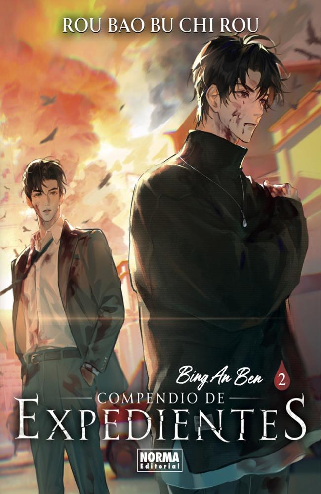 COMPENDIO DE EXPEDIENTES 02