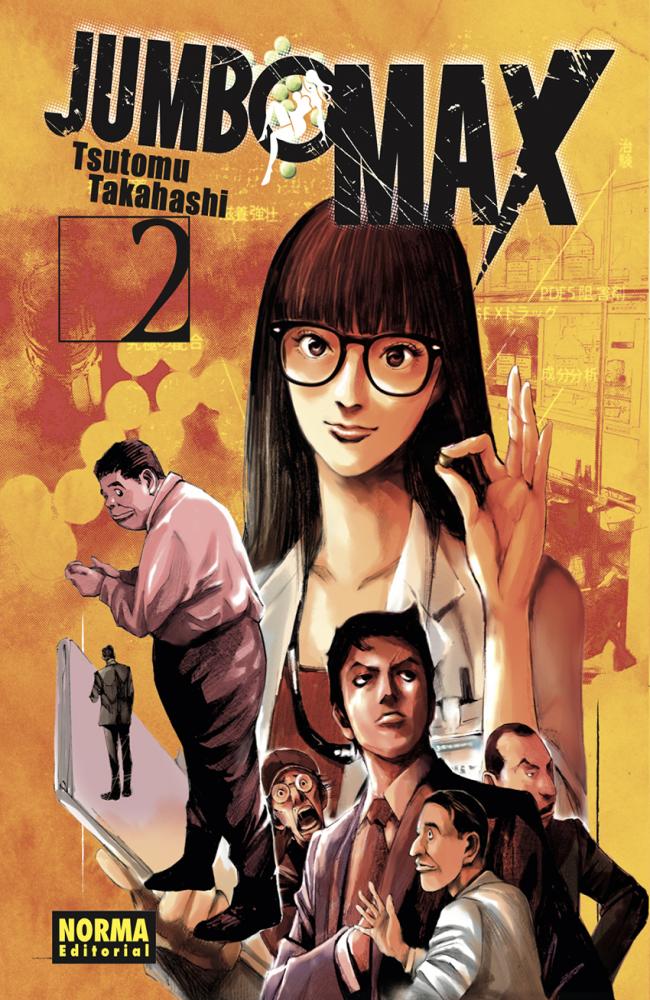 JUMBO MAX 02