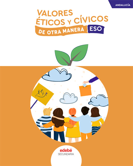 VALORES CÍVICOS Y ÉTICOS