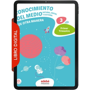 CONOCIMIENTO DEL MEDIO 3
