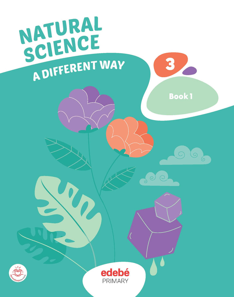NATURAL SCIENCE 3   (código Murcia)