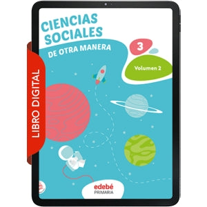 CIENCIAS SOCIALES 3