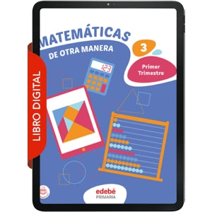 MATEMÁTICAS 3