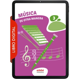 MÚSICA 3