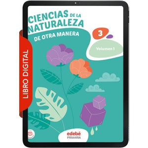 CIENCIAS DE LA NATURALEZA 3