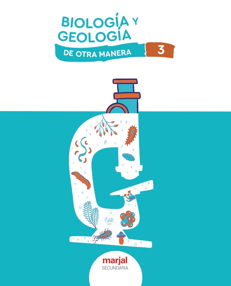 BIOLOGIA Y GEOLOGIA 3