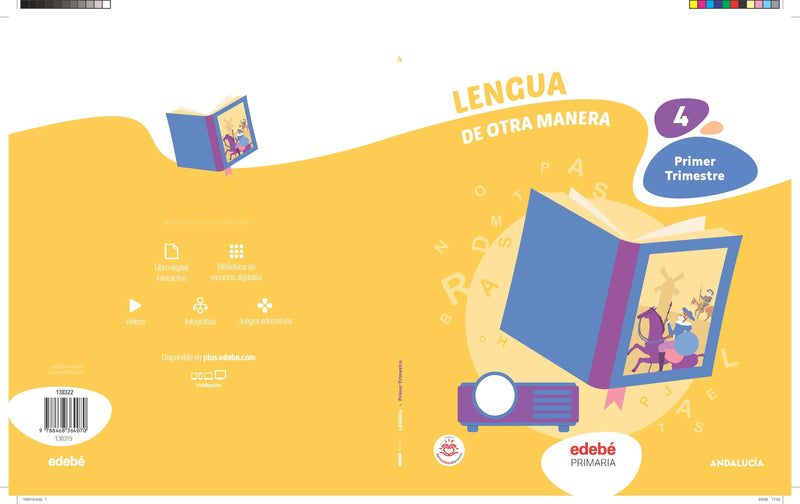 LENGUA 4