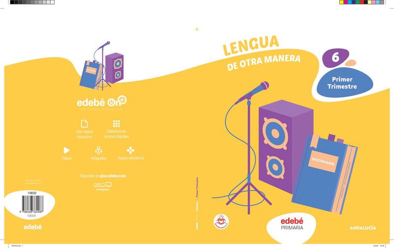 LENGUA 6