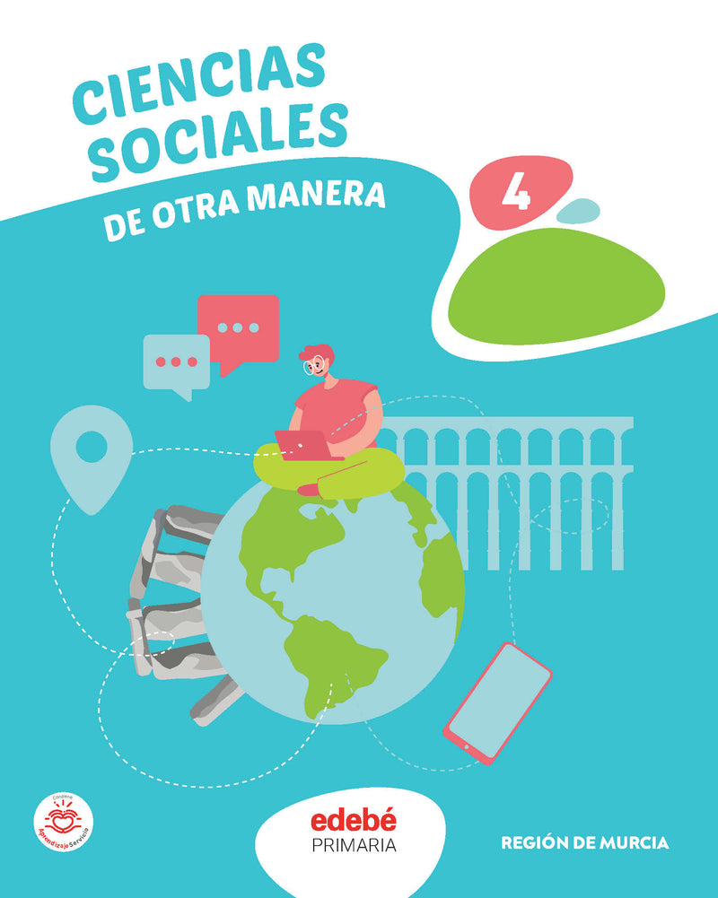 CIENCIAS SOCIALES 4