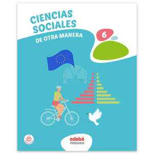 CIENCIAS SOCIALES 6