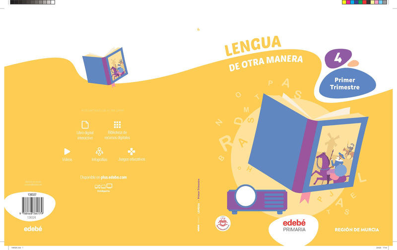 LENGUA 4
