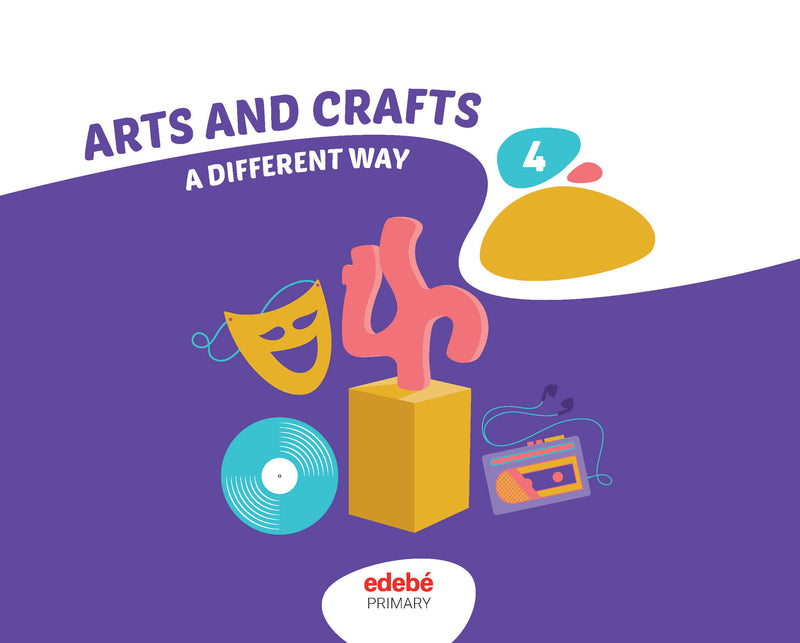 ARTS & CRAFTS 4