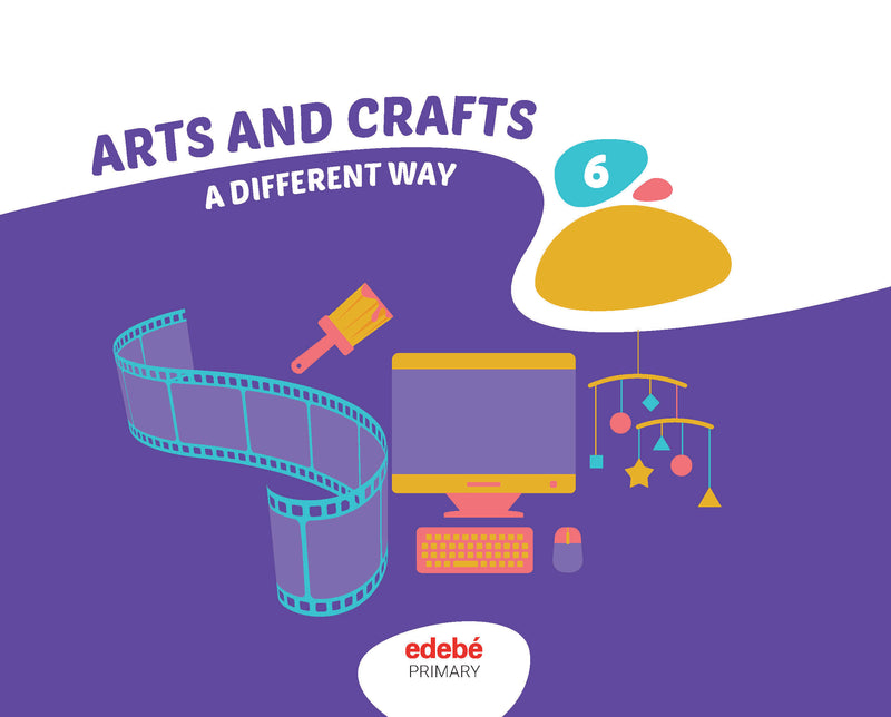 ARTS & CRAFTS 6