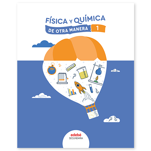 FISICA Y QUIMICA 2