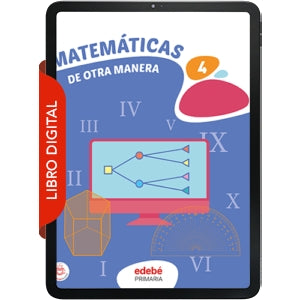 MATEMÁTICAS 4