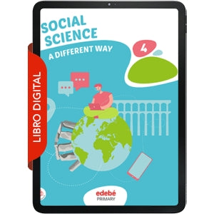 SOCIAL SCIENCES 4