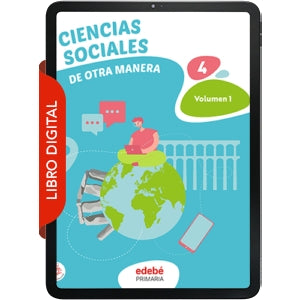 CIENCIAS SOCIALES 4