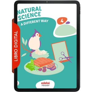 NATURAL SCIENCES 4