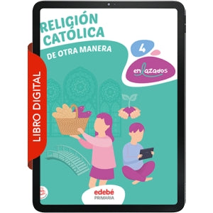 RELIGIÓN CATÓLICA 4