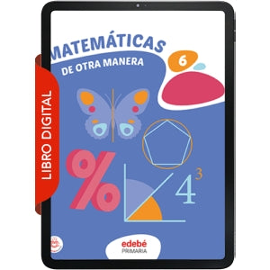 MATEMÁTICAS 6