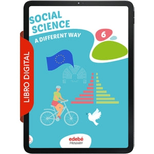 SOCIAL SCIENCE 6