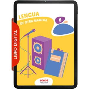 LENGUA 6