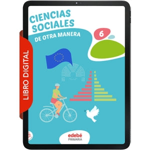 CIENCIAS SOCIALES 6