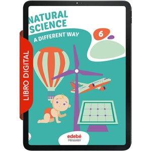 NATURAL SCIENCE 6