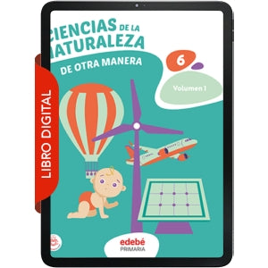 CIENCIAS DE LA NATURALEZA 6