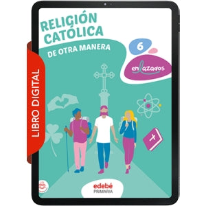 RELIGIÓ CATÒLICA 6