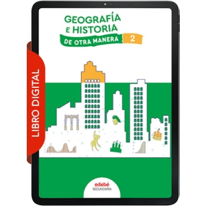 GEOGRAFÍA E HISTORIA 2