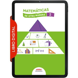 MATEMÁTICAS 2