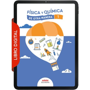 FISICA Y QUIMICA 2