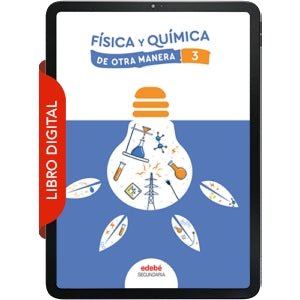 FÍSICA Y QUÍMICA 3