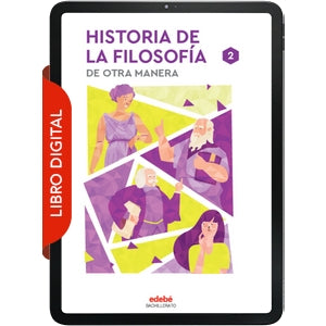 HISTORIA DE LA FILOSOFÍA