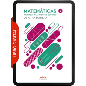 MATEMÁTICAS APLICADAS A LAS CIENCIAS SOCIALES II