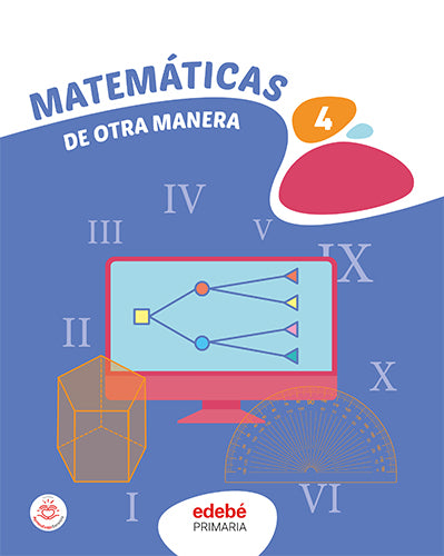 MATEMATICAS 4ºEP ANDALUCIA 23 +ADIMAT