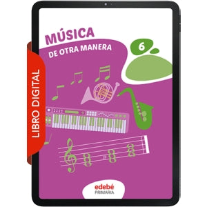 MÚSICA 6