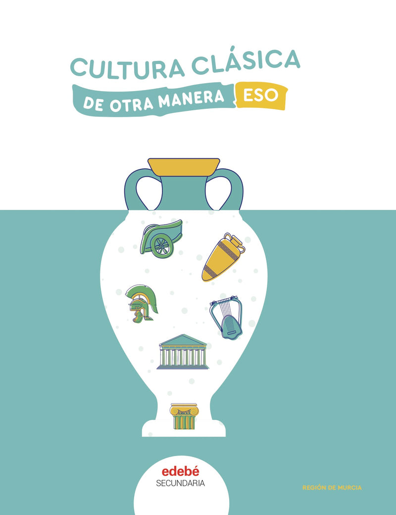 CULTURA CLÁSICA ESO