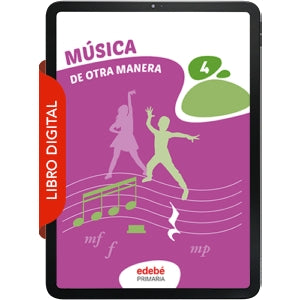 MÚSICA 4