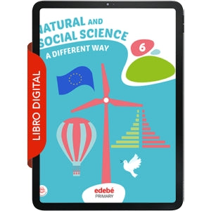 Natural and social sciences 6 AND