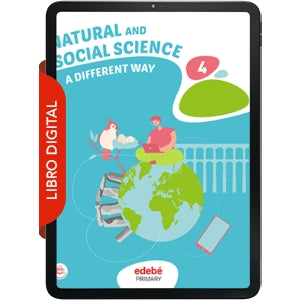 Natural and Social Sciences 4 AND