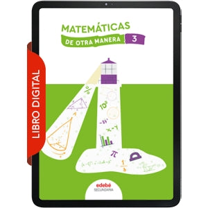 MATEMÁTICAS 3