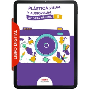 PLÁSTICA visual y audiovisual II