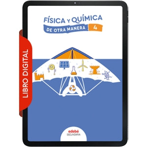 FÍSICA Y QUÍMICA 4