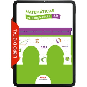 MATEMÁTICAS 4B