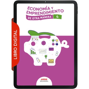 ECONOMÍA Y EMPRENDIMIENTO 4