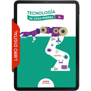 TECNOLOGÍA 4