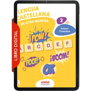 LENGUA CASTELLANA 2