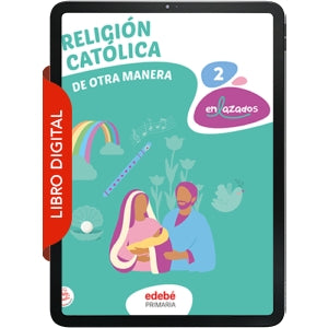 RELIGIÓN CATÓLICA 2